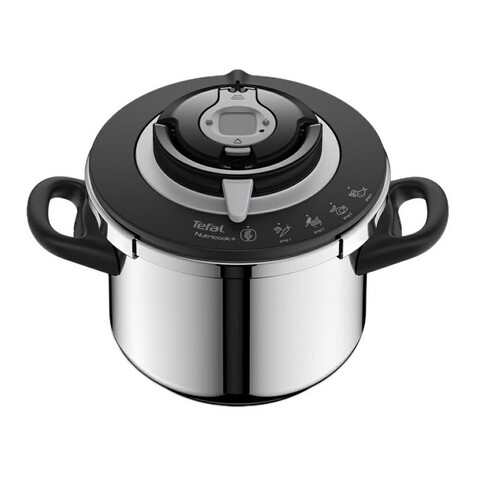 زودپز تفال مدل نوتری کوک پلاس گنجایش 6 لیتر