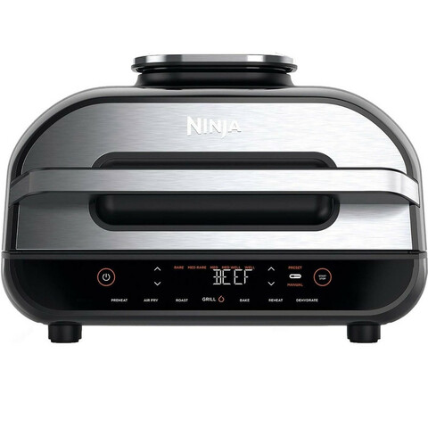 گریل سرخکن نینجا مدل AG551