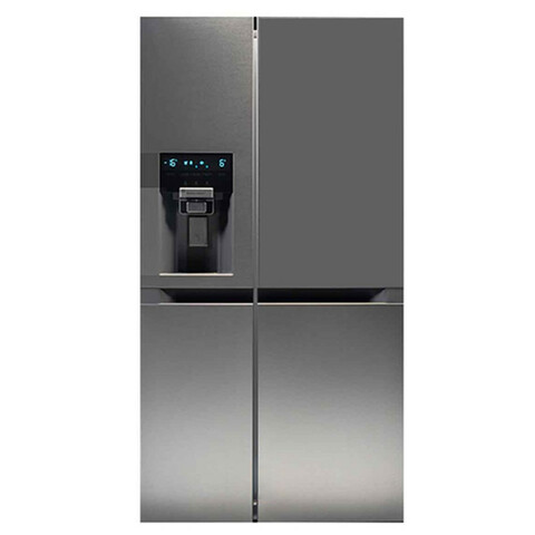 ساید بای ساید دوو مدل SXi۲۰-۲۰S (Sinsun NH)