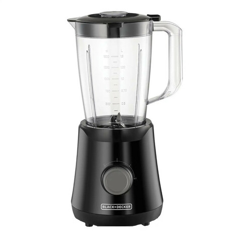 مخلوط کن بلک اند دکر مدل BX530