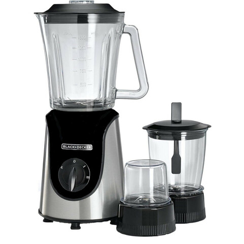 مخلوط کن  بلک اند دکر مدل BX600