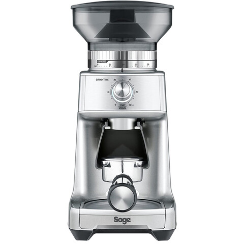 آسیاب قهوه سیج مدل BCG600SIL