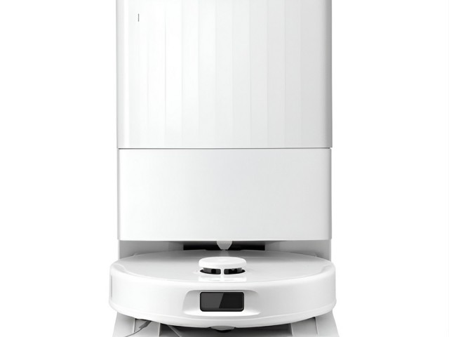 جارو رباتیک روبوراک مدل ROBOROCK QREVO L