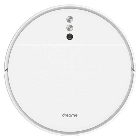 جارو رباتیک دریم مدل F9