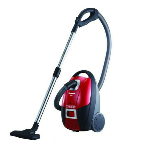 جاروبرقی پاناسونیک مدل MC711