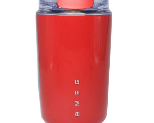 ماگ قرمز اسمگ مدل 648 گنجایش 0.240 لیتر