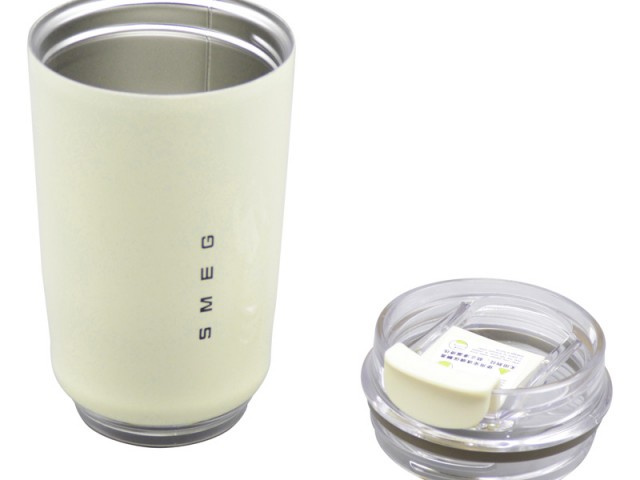 ماگ کرم اسمگ مدل 648 گنجایش 0.240 لیتر