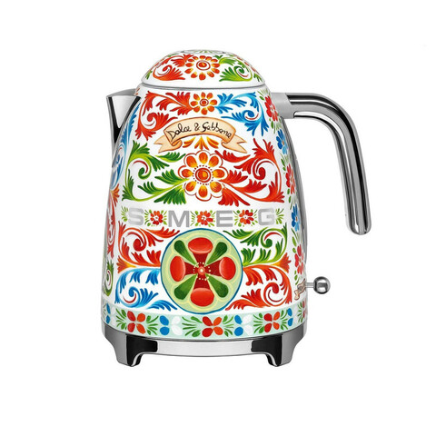 کتری برقی اسمگ مدل KLF03DGEU