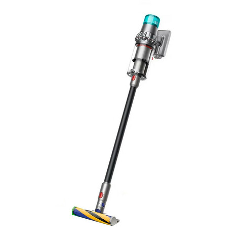 جارو شارژی هوشمند دایسون مدل V15 Detect Total Clean