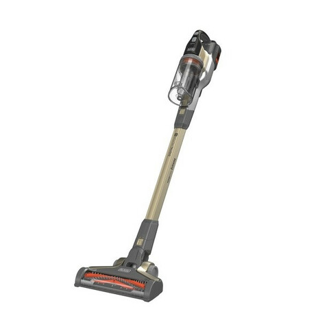 جارو شارژی  بلک اند دکر مدل BHFEV36B2D-GB