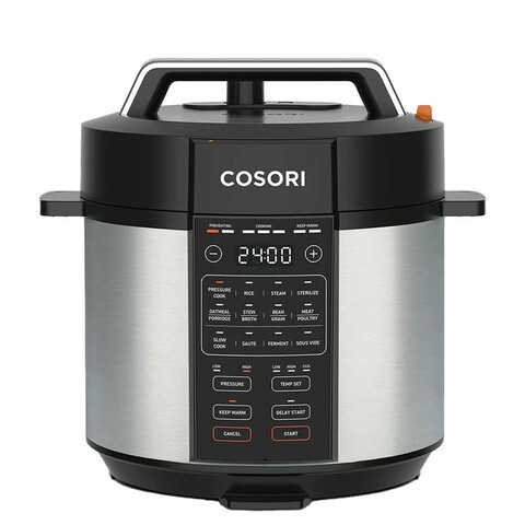 زودپز برقی کوزوری مدل CMC-CO601