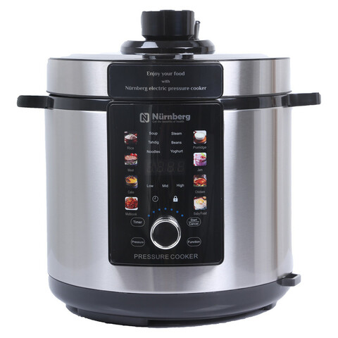 زودپز برقی نورنبرگ مدل ENG-175PR