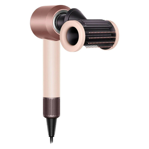 سشوار دایسون مدل Supersonic nural