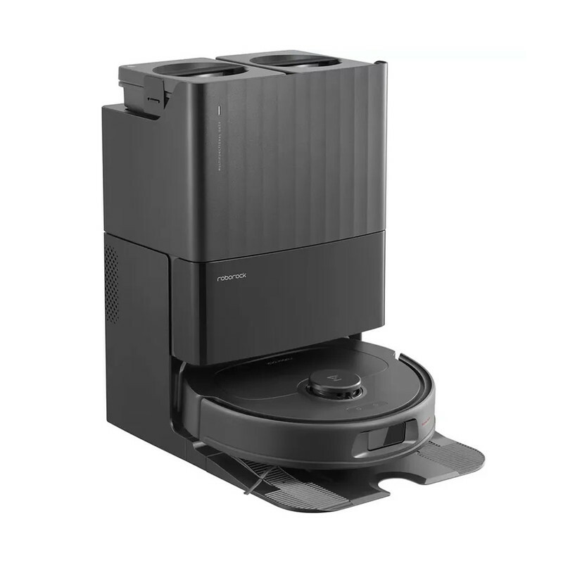 جارو رباتیک روبوراک مدل Qrevo plus