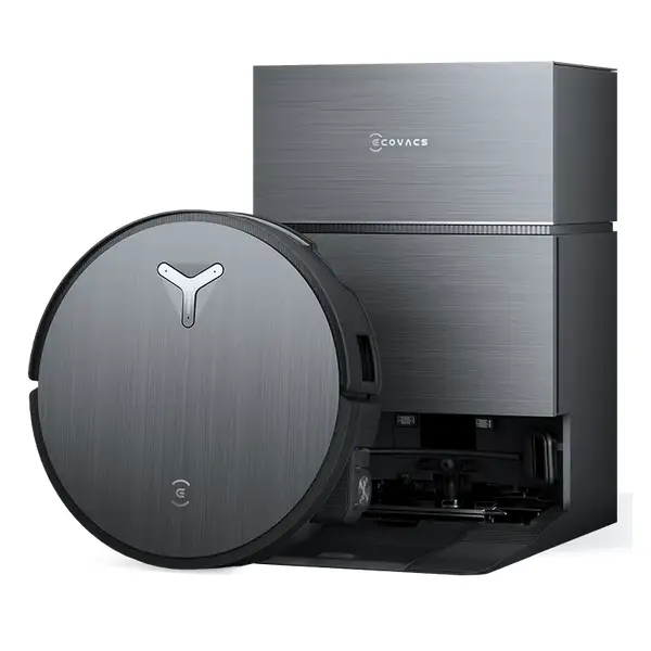 جارو رباتیک اکووکس X11 Pro Omni