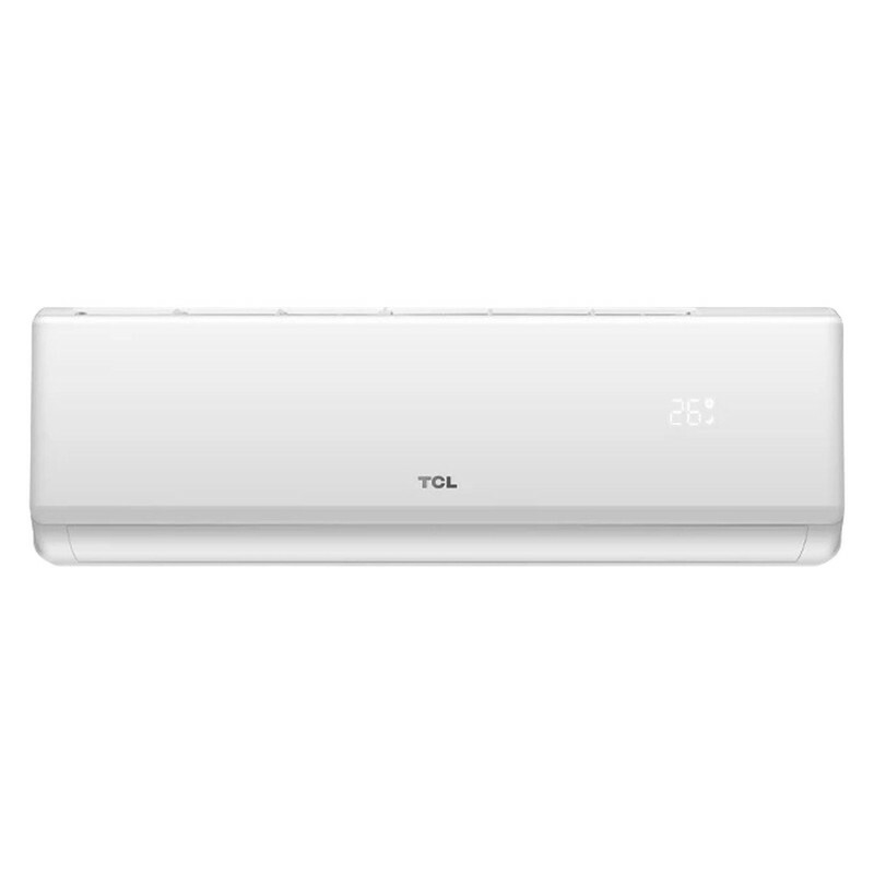 کولر گازی اسپلیت 30000 دور ثابت تی سی ال مدل TAC-30CHSA/XA73N