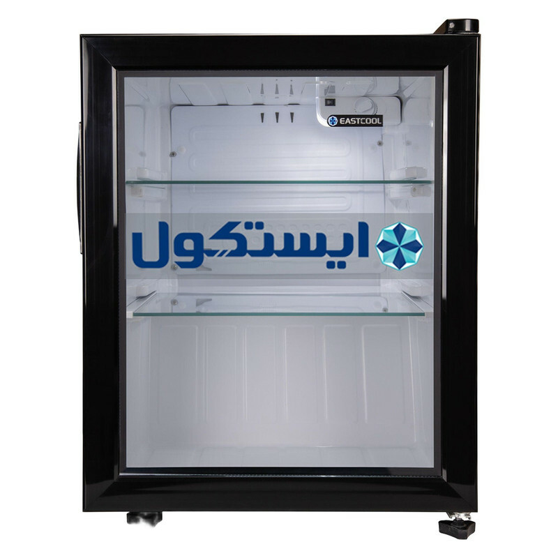 یخچال 3 فوت ایستکول مدل TM-4164-HS