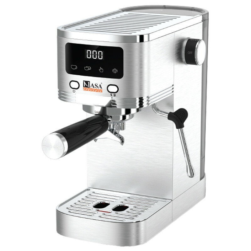 اسپرسو ساز ناسا الکتریک مدل NS-537