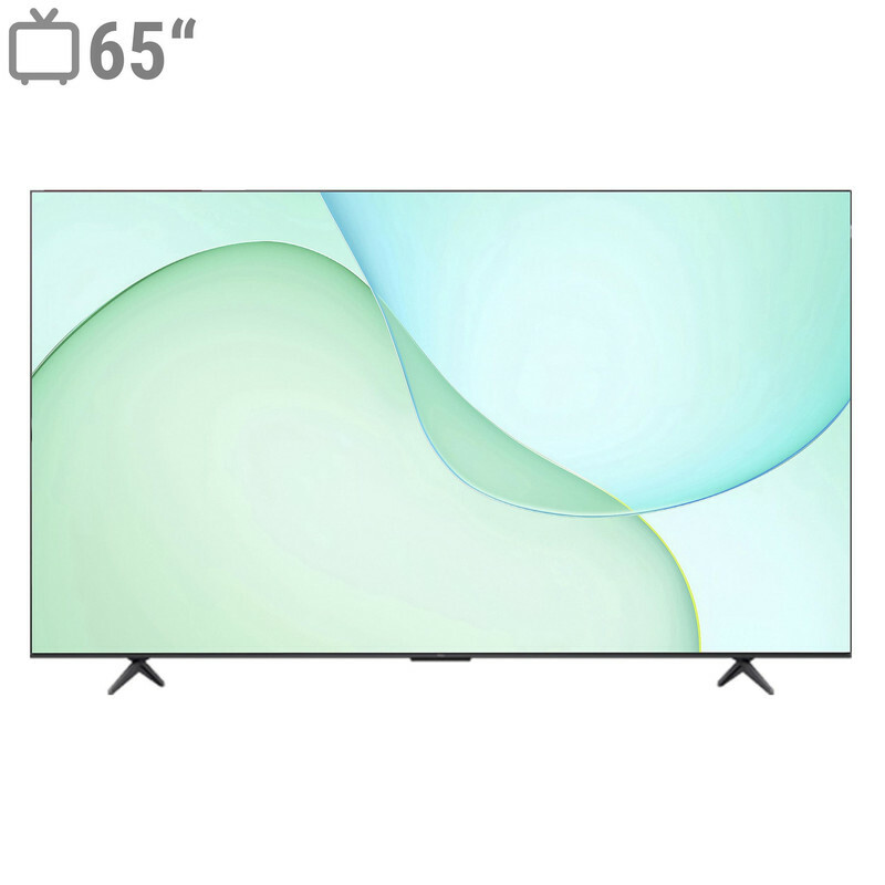 تلویزیون کیو ال ای دی هوشمند تی سی ال مدل 65C655 سایز 65 اینچ