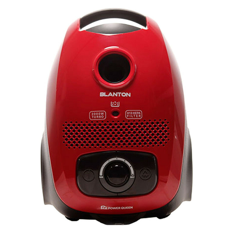 جاروبرقی بلانتون مدل BCW-VC1204