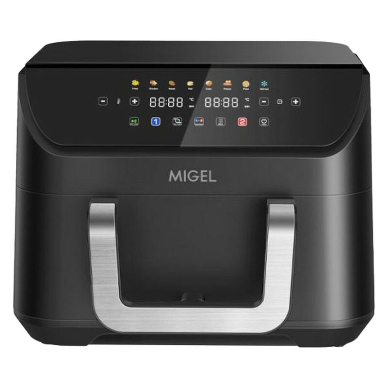 سرخ کن بدون روغن میگل مدل GAF 208