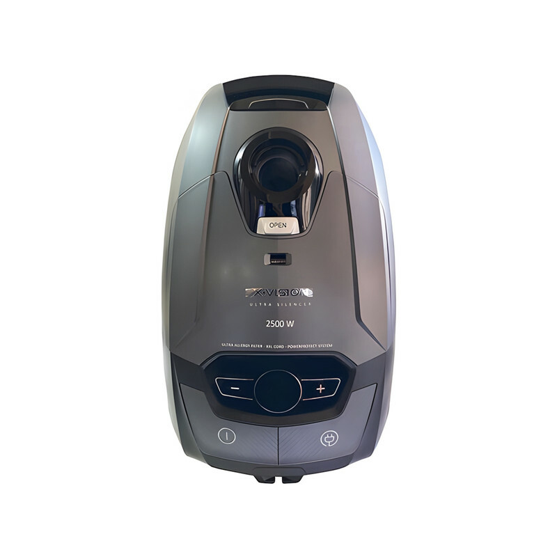 جاروبرقی 2500 وات ایکس ویژن مدل VC-5060