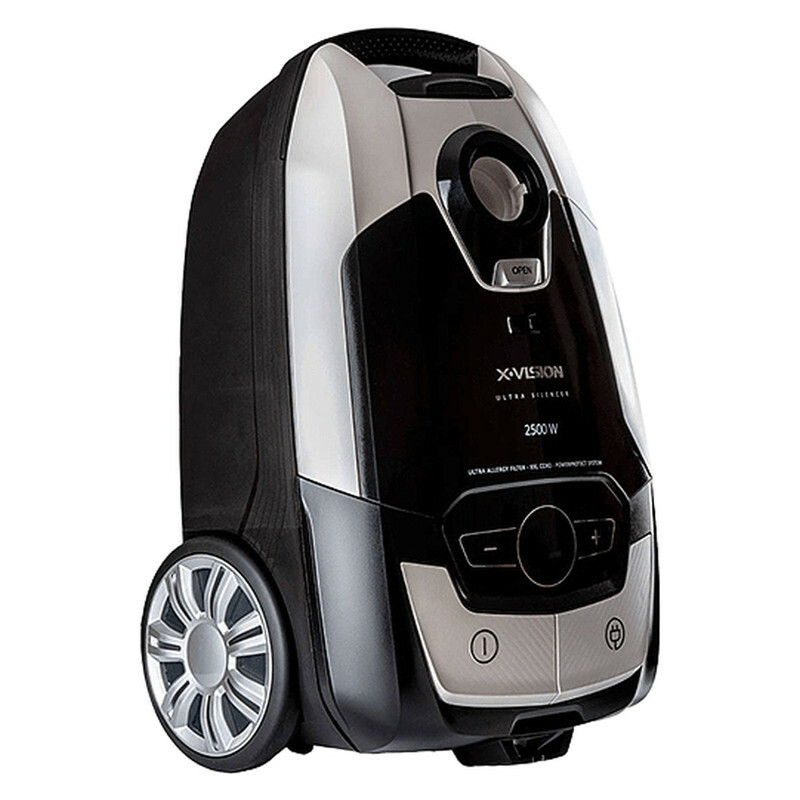 جاروبرقی 2500 وات ایکس ویژن مدل VC-5050