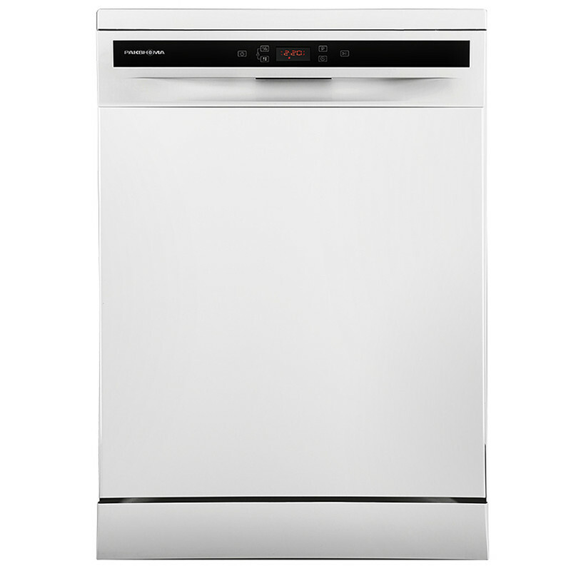 ماشین ظرفشویی 15 نفره پاکشوما مدل E۵۳W