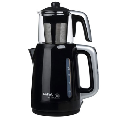 چای ساز روهمی تفال مدل BJ201