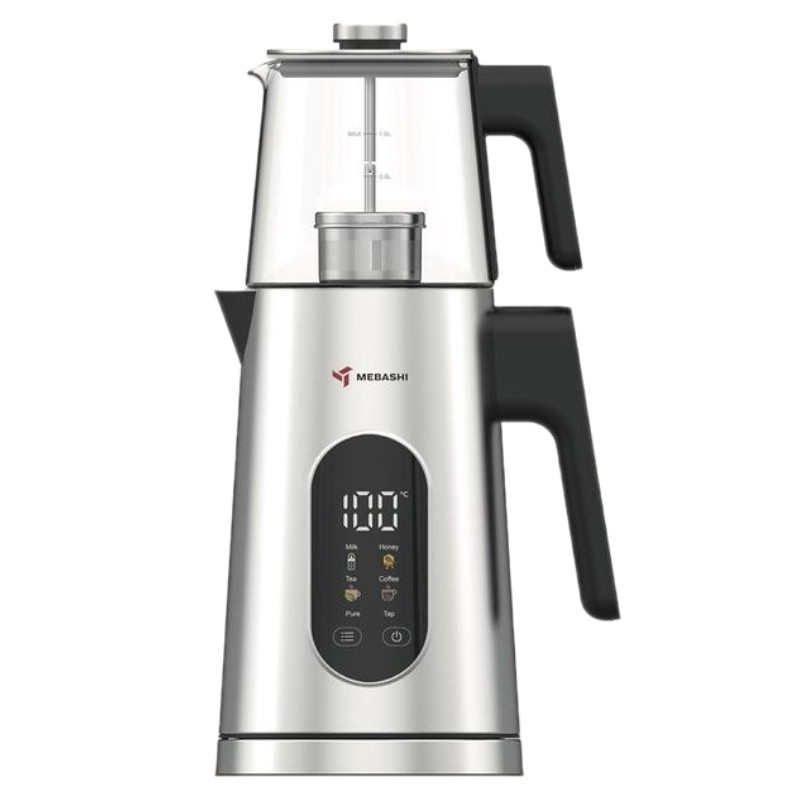 چای ساز مباشی مدل ME-TM303
