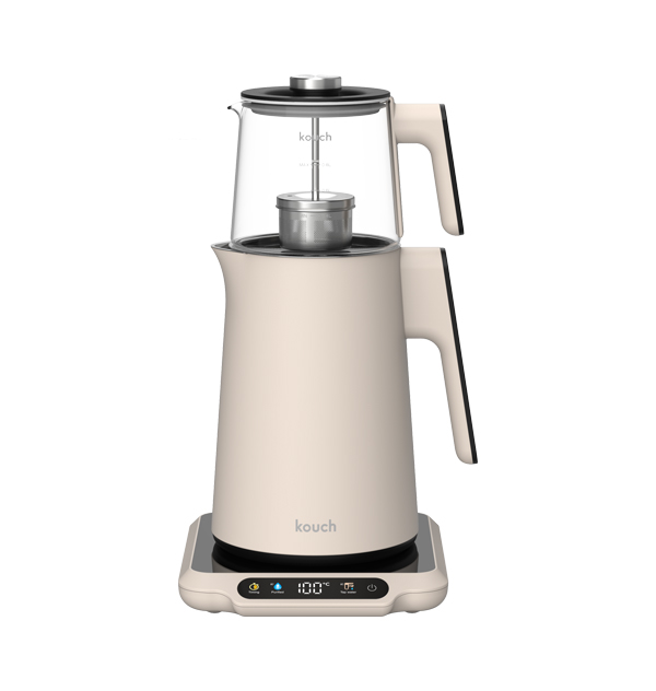 چای ساز کوخ مدل KTC-2154