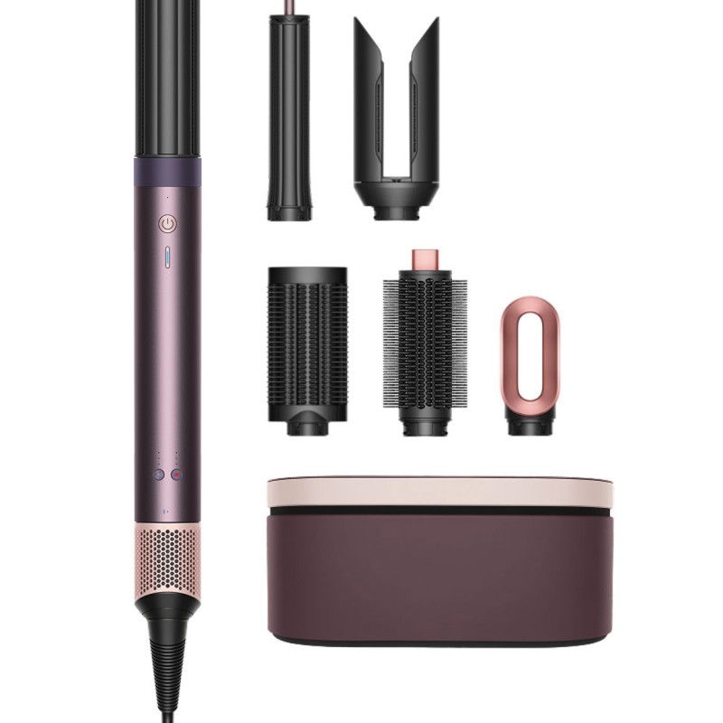 ایررپ دایسون مدل Airwrap-Co-anda2x-CC-Jasper-Plum HS09