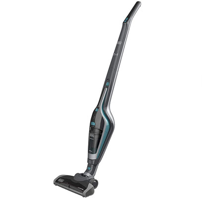 جارو شارژی ایستاده و دستی بلک اند دکر SVA420