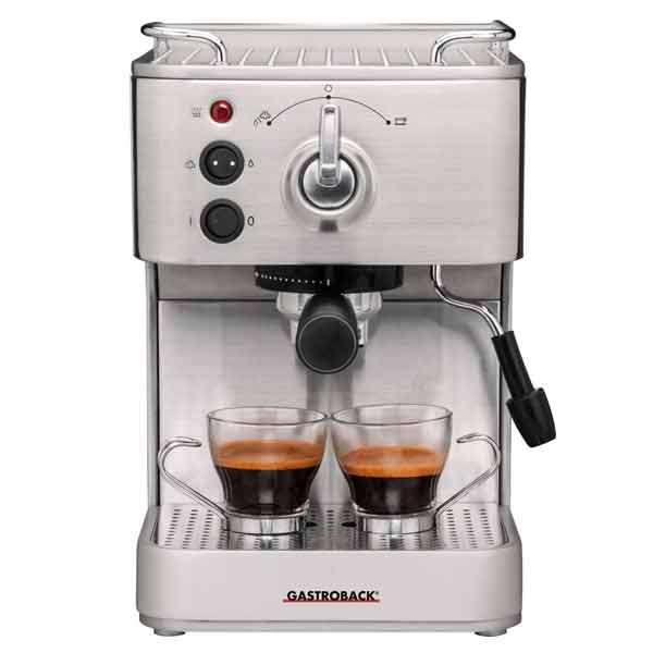 اسپرسو ساز گاستروبک مدل 42606