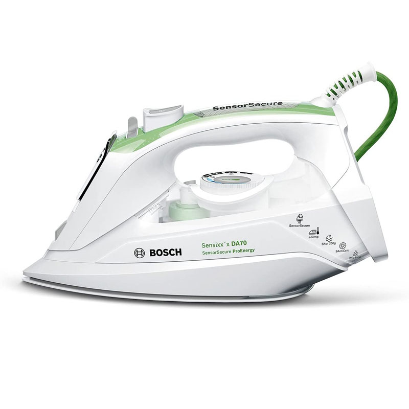 اتو بخار بوش مدل TDA702421E