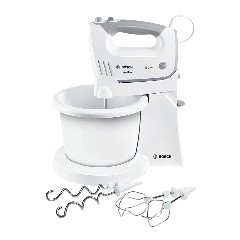 همزن کاسه دار بوش مدل MFQ36460