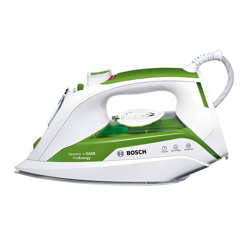 اتو بخار بوش مدل TDA502412E