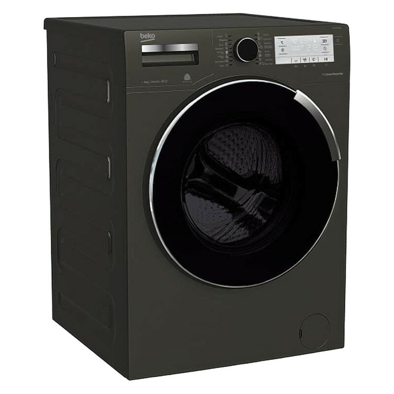 ماشین لباسشویی بکو مدل WTV8734XCOM ظرفیت 8 کیلوگرم