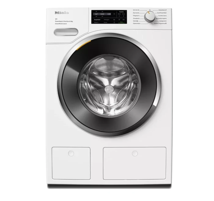 ماشین لباسشویی میله WWH 860 WPS