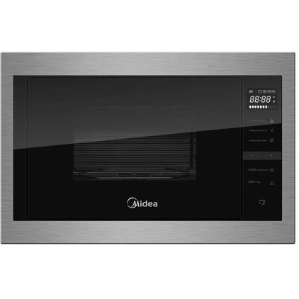 مایکروویو توکار مایدیا مدل MIDEA MI10250GBX