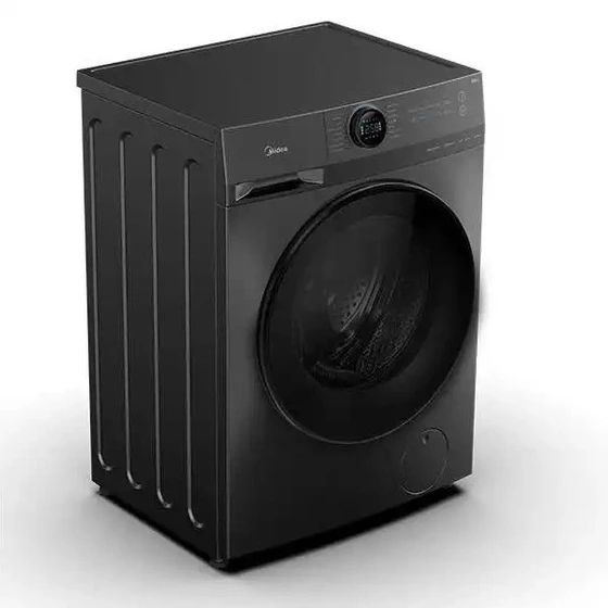 ماشین لباسشویی مایدیا مدل MF200W100WB ظرفیت ۱۰ کیلوگرم