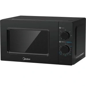 مایکروویو 20 لیتری 700 وات میدیا مدل MIDEA MMC21BK
