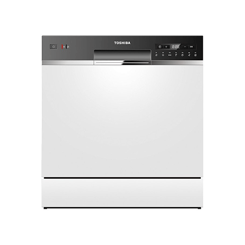 ماشین ظرفشویی توشیبا مدل DW-08T1CISW