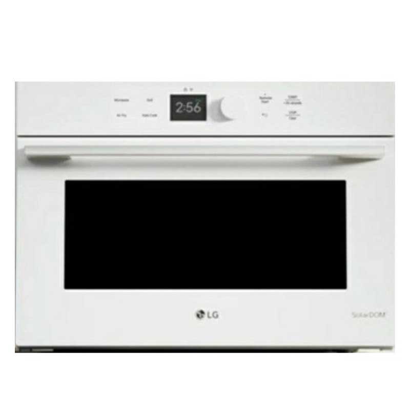 مایکروویو سولاردام ال جی مدل LG MA3885