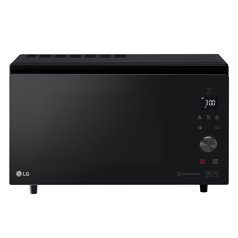 مایکروویو ال جی مدل LG MJ3965ACS