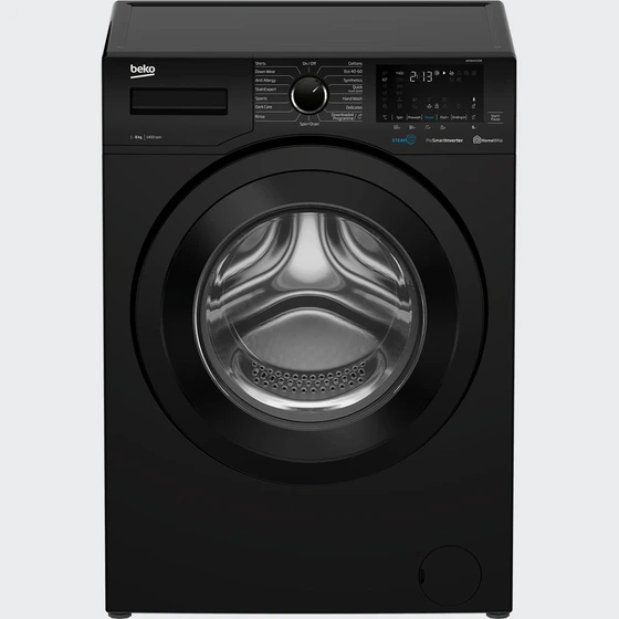 ماشین لباسشویی بکو مدل WEX840530B