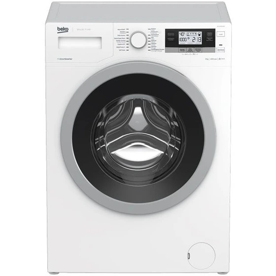 ماشین لباسشویی بکو BEKO 8734 XS0