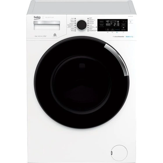 ماشین لباسشویی بکو  BEKO 8734 XS0