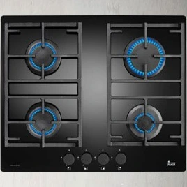 گاز تکا CGW LUX 60 4G