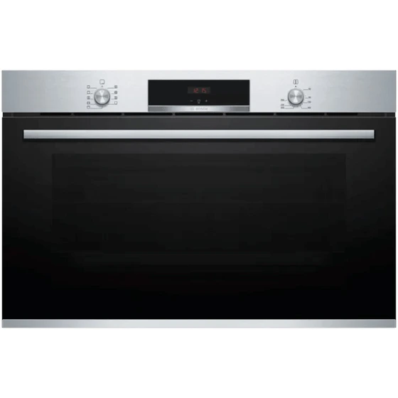 فر توکار بوش مدل VBD554FS0 مشکی سیلور